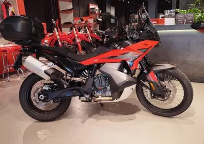 KTM 790 Adventure (2025 - 26) - Annuncio 10099911