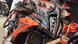 KTM 790 Adventure (2025 - 26)  (3)