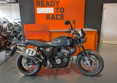 Swm Ace of Spades 125 (2022 - 23) - Annuncio 10099912
