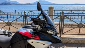 Ducati Multistrada V4 Rally (2023 - 25)  (2)