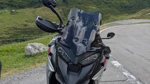 Ducati Multistrada V4 Rally (2023 - 25)  (3)