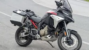 Ducati Multistrada V4 Rally (2023 - 25)  (4)