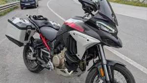Ducati Multistrada V4 Rally (2023 - 25)  (5)