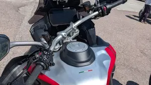 Ducati Multistrada V4 Rally (2023 - 25)  (6)