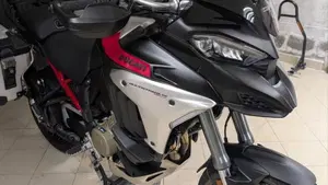 Ducati Multistrada V4 Rally (2023 - 25)  (7)