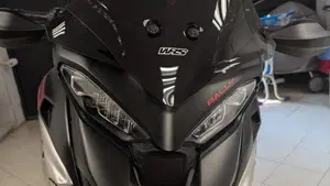 Ducati Multistrada V4 Rally (2023 - 25)  (8)