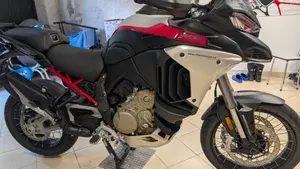 Ducati Multistrada V4 Rally (2023 - 25)  (9)