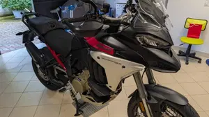 Ducati Multistrada V4 Rally (2023 - 25)  (10)
