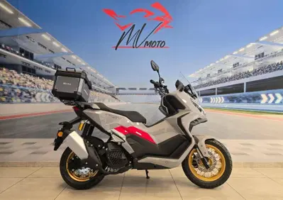 Swm Venturo 125 (2026) - Annuncio 10100046