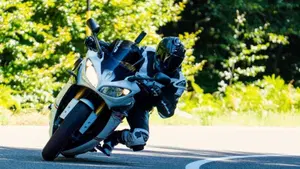Yamaha FZ8 (2013 - 16)  (2)