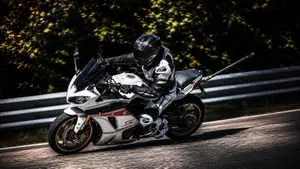 Yamaha FZ8 (2013 - 16)  (4)