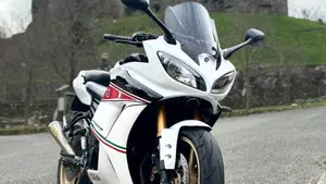 Yamaha FZ8 (2013 - 16)  (11)