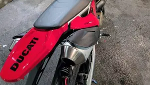 Ducati Hypermotard 698 Mono (2024 - 26)  (2)