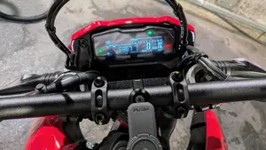 Ducati Hypermotard 698 Mono (2024 - 26)  (6)