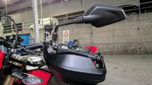 Ducati Hypermotard 698 Mono (2024 - 26)  (12)