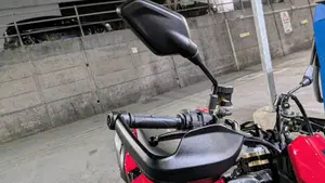 Ducati Hypermotard 698 Mono (2024 - 26)  (13)