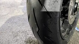 Ducati Hypermotard 698 Mono (2024 - 26)  (14)