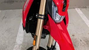 Ducati Hypermotard 698 Mono (2024 - 26)  (18)