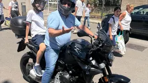 Bmw F 900 R (2025 - 27) 