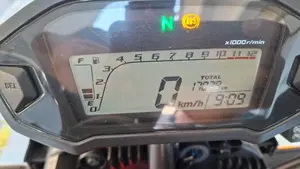 Honda CRF 250 Rally (2017 - 20)  (2)