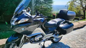 Bmw R 1200 RT (2010 - 13)  (2)