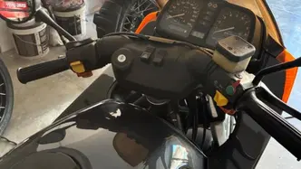 Bmw K 75 S ABS usata
