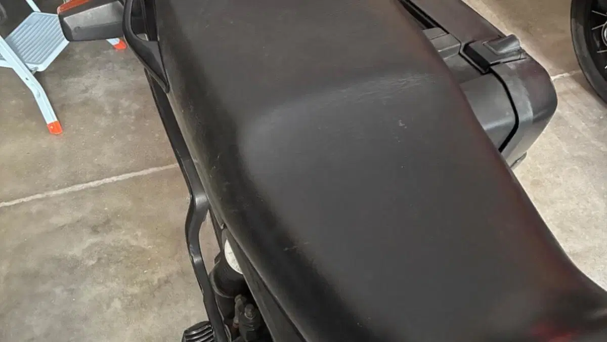 Bmw K 75 S ABS  (2)