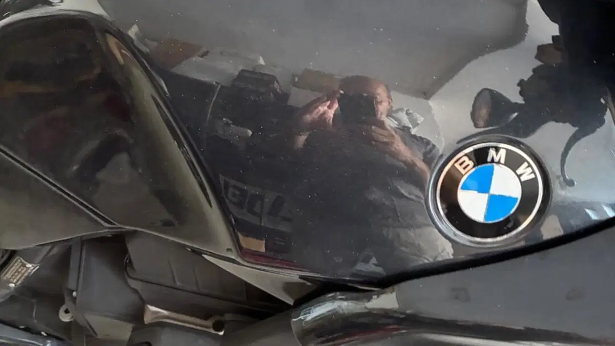 Bmw K 75 S ABS  (3)