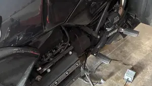 Bmw K 75 S ABS  (4)