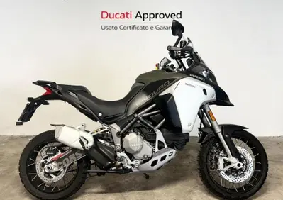 Ducati Multistrada 1200 Enduro (2016 - 18) - Annuncio 10100053