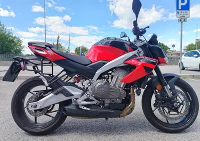 Aprilia Tuono 457 (2025 - 26) - Annuncio 10100058
