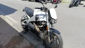 Buell Lightning CityX XB9 SX (2005 - 09) 