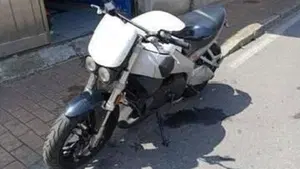 Buell Lightning CityX XB9 SX (2005 - 09)  (3)