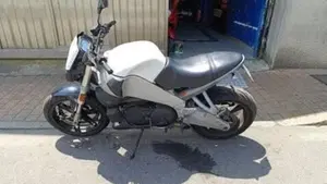 Buell Lightning CityX XB9 SX (2005 - 09)  (4)