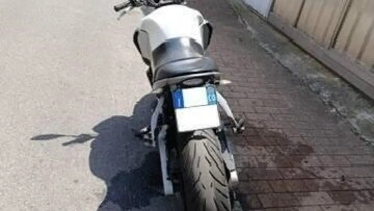 Buell Lightning CityX XB9 SX (2005 - 09)  (5)