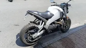 Buell Lightning CityX XB9 SX (2005 - 09)  (6)