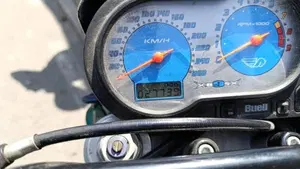 Buell Lightning CityX XB9 SX (2005 - 09)  (7)