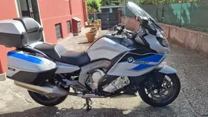Bmw K 1600 GT (2010 - 16) 