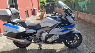 Bmw K 1600 GT (2010 - 16) usata