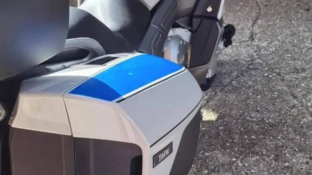 Bmw K 1600 GT (2010 - 16)  (3)