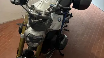 Bmw R 1200 R (2017 - 18) usata