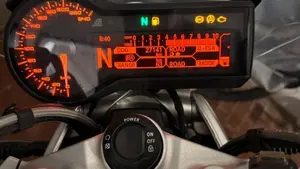 Bmw R 1200 R (2017 - 18)  (2)