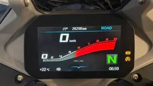 Bmw R 1250 RS (2021 - 25)  (3)
