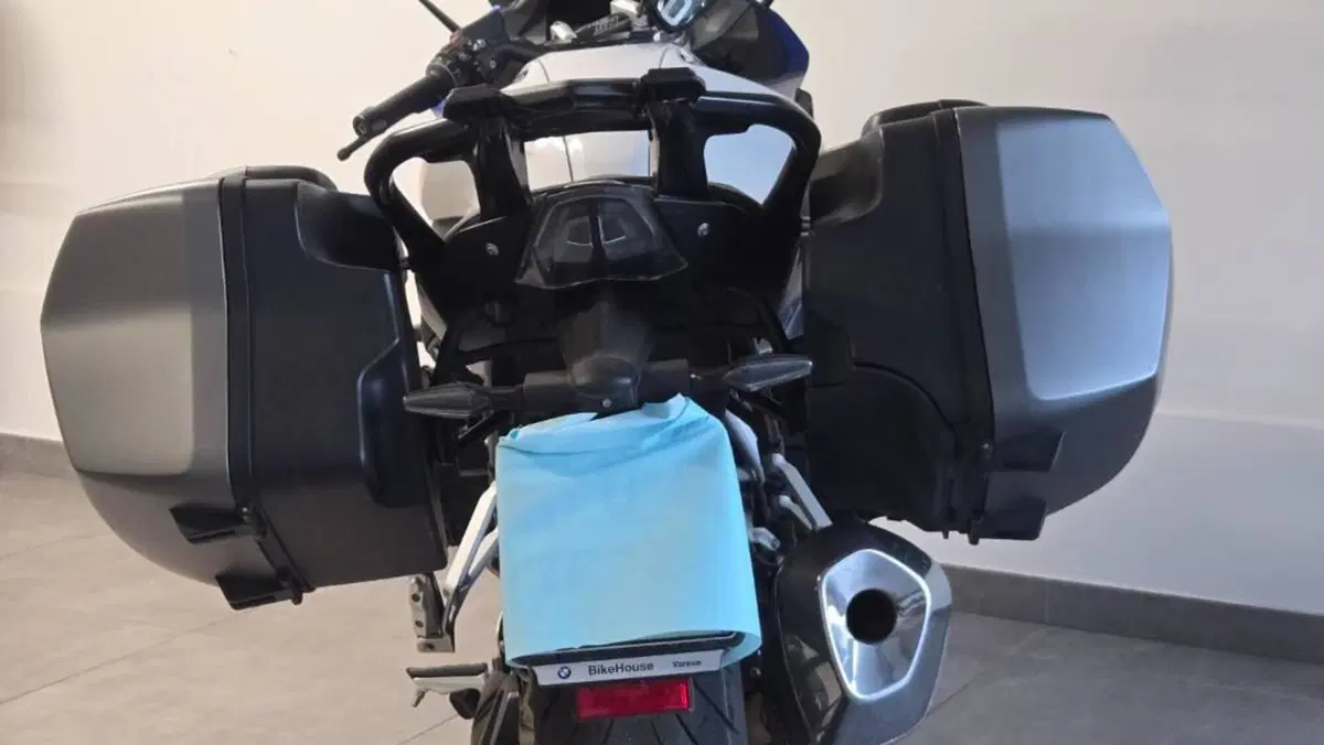 Bmw R 1250 RS (2021 - 25)  (4)