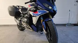 Bmw R 1250 RS (2021 - 25)  (5)