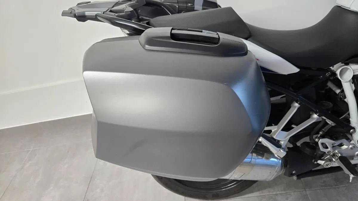 Bmw R 1250 RS (2021 - 25)  (6)