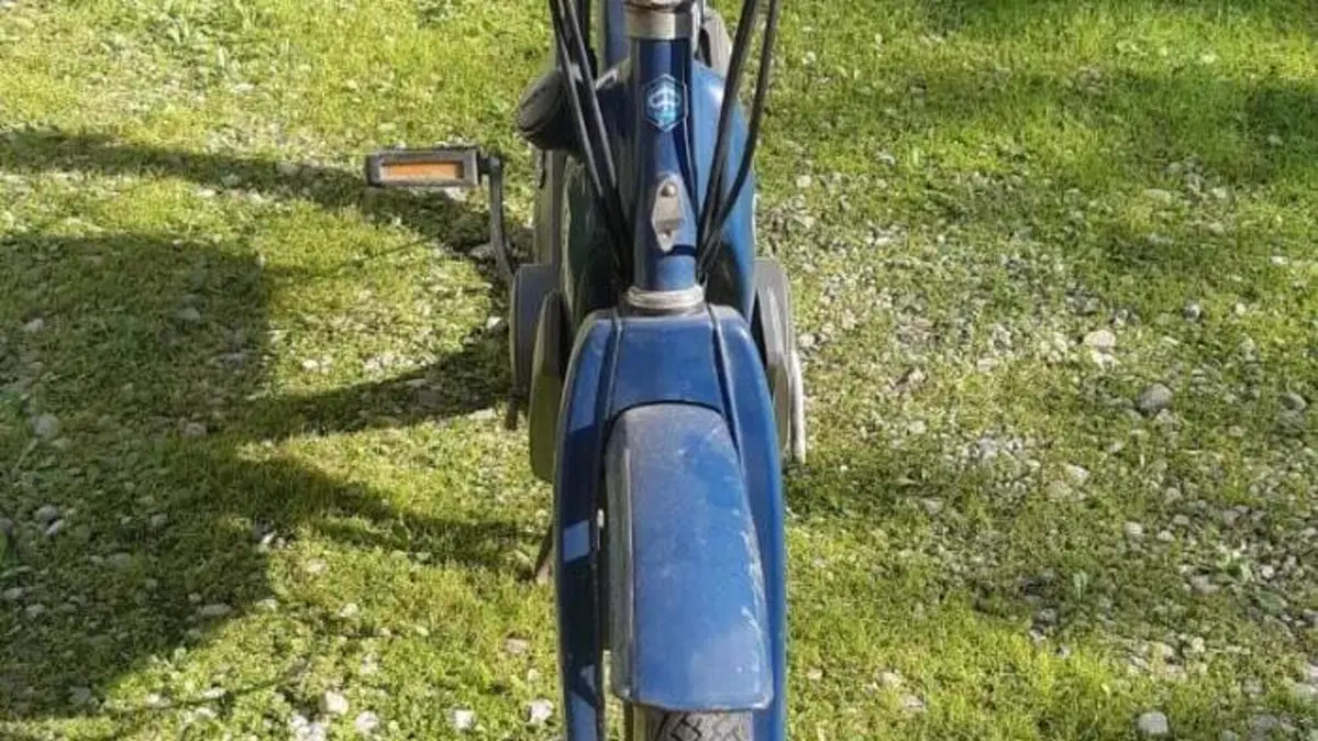 Piaggio  