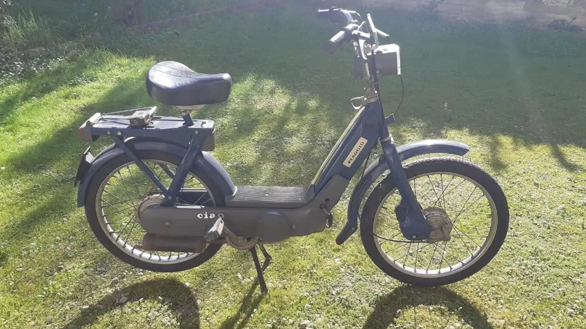 Piaggio   (3)