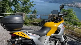 Aprilia Pegaso 650 (1997 - 00) usata