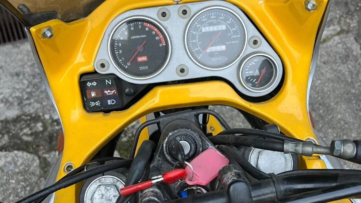 Aprilia Pegaso 650 (1997 - 00)  (4)